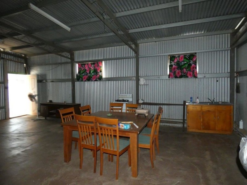 388 Mineral Road, Rosedale QLD 4674