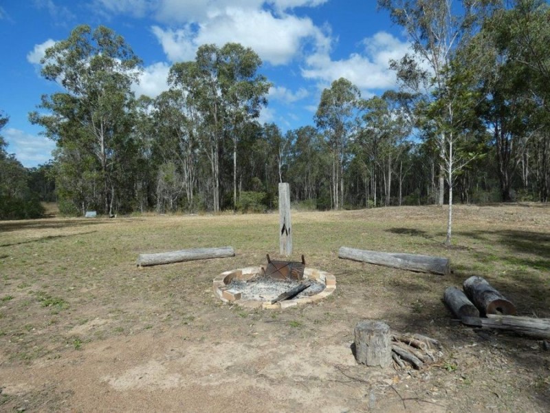 388 Mineral Road, Rosedale QLD 4674