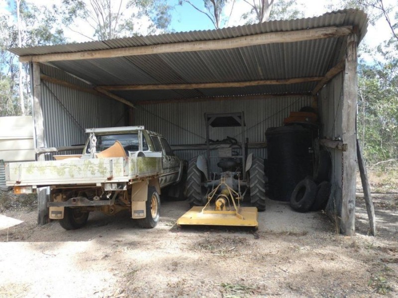 388 Mineral Road, Rosedale QLD 4674