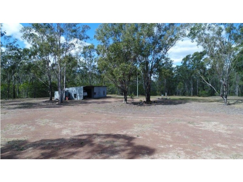 388 Mineral Road, Rosedale QLD 4674