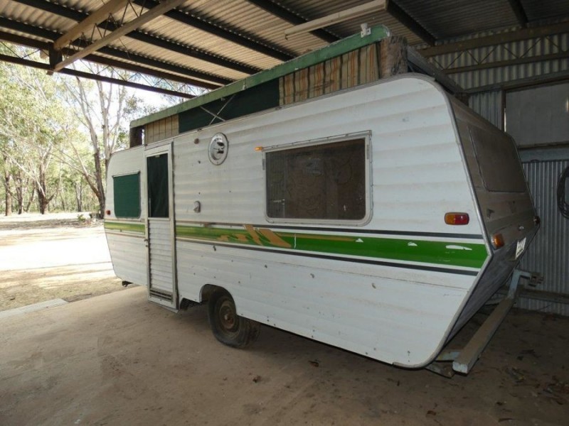 388 Mineral Road, Rosedale QLD 4674