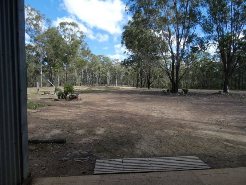 388 Mineral Road, Rosedale QLD 4674