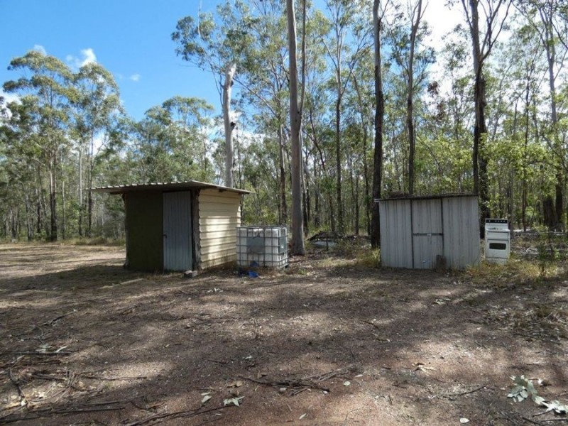 388 Mineral Road, Rosedale QLD 4674