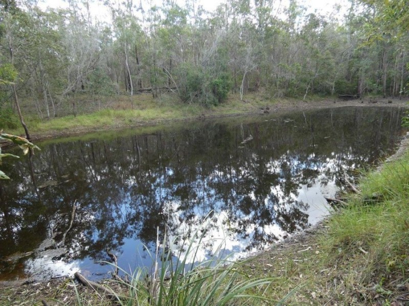 388 Mineral Road, Rosedale QLD 4674