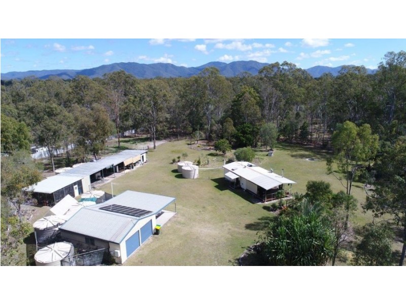 98 Dovedale Road, Miriam Vale QLD 4677