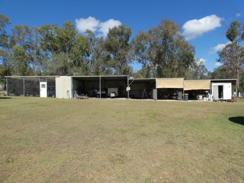 98 Dovedale Road, Miriam Vale QLD 4677