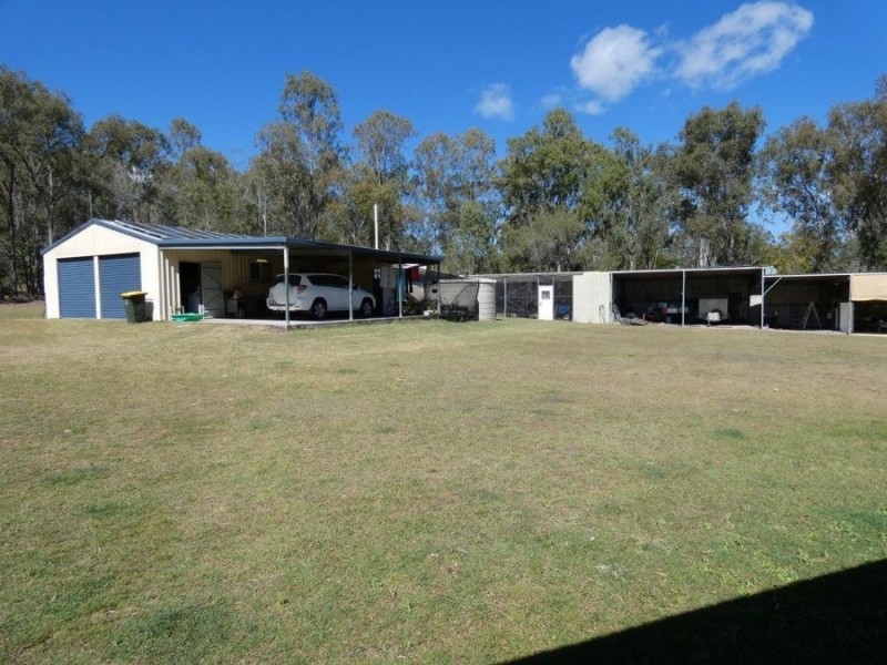 98 Dovedale Road, Miriam Vale QLD 4677