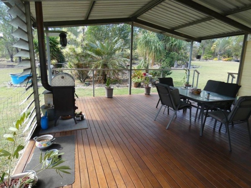 98 Dovedale Road, Miriam Vale QLD 4677