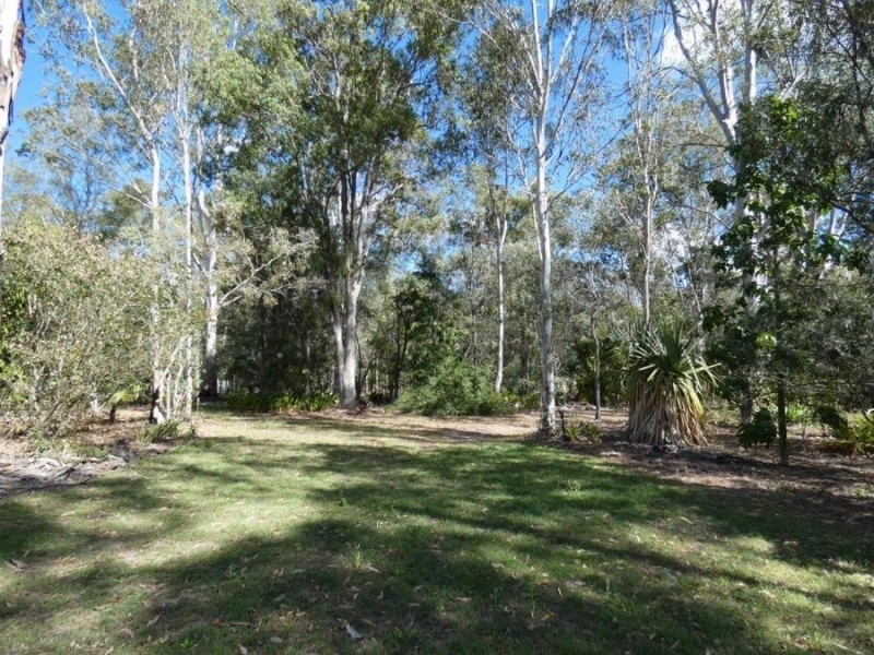 98 Dovedale Road, Miriam Vale QLD 4677