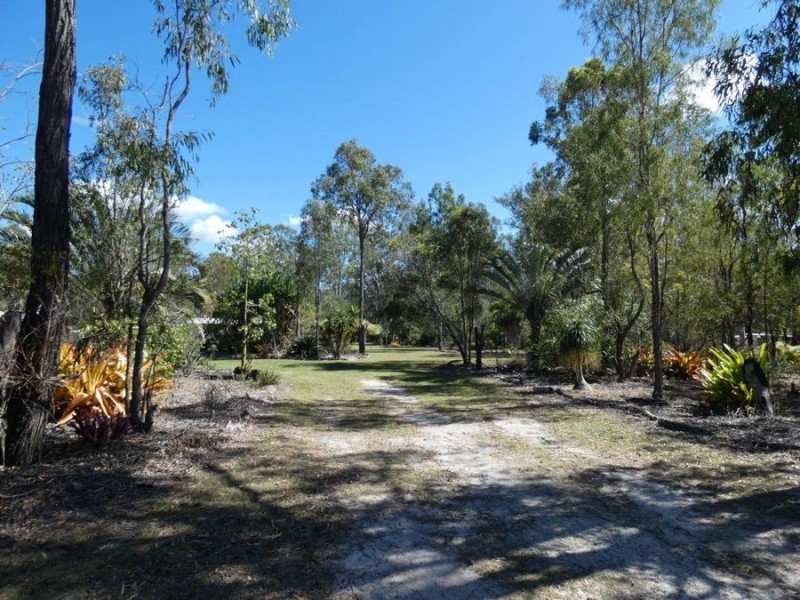 98 Dovedale Road, Miriam Vale QLD 4677