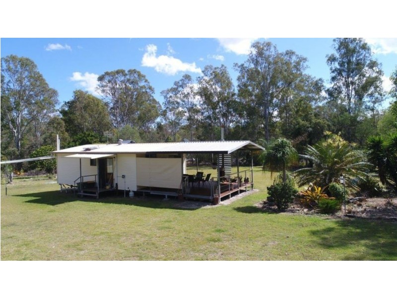 98 Dovedale Road, Miriam Vale QLD 4677