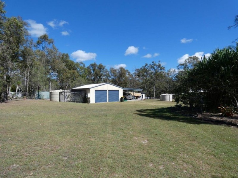 98 Dovedale Road, Miriam Vale QLD 4677