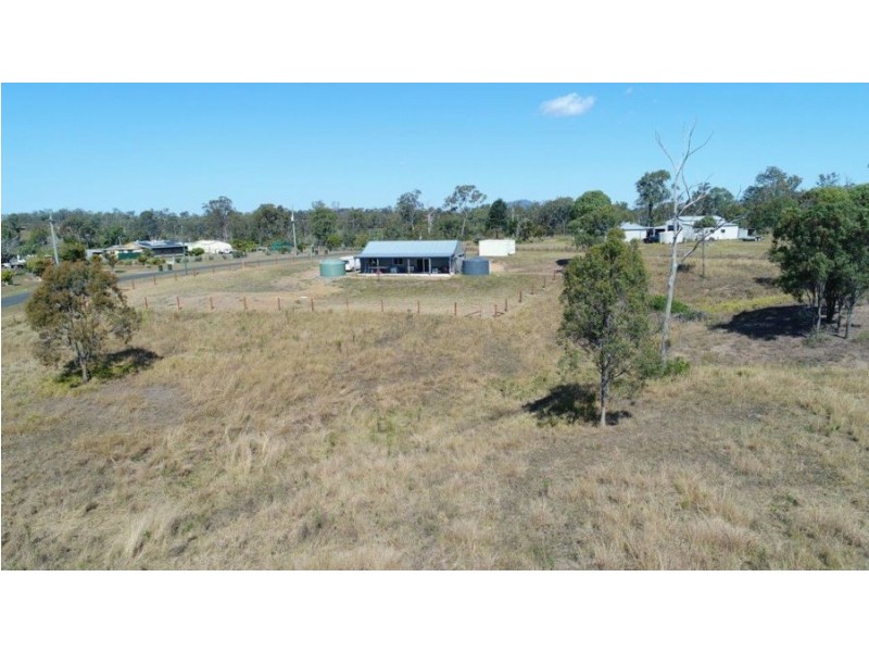 17 Lloyd Jones Road, Rosedale QLD 4674