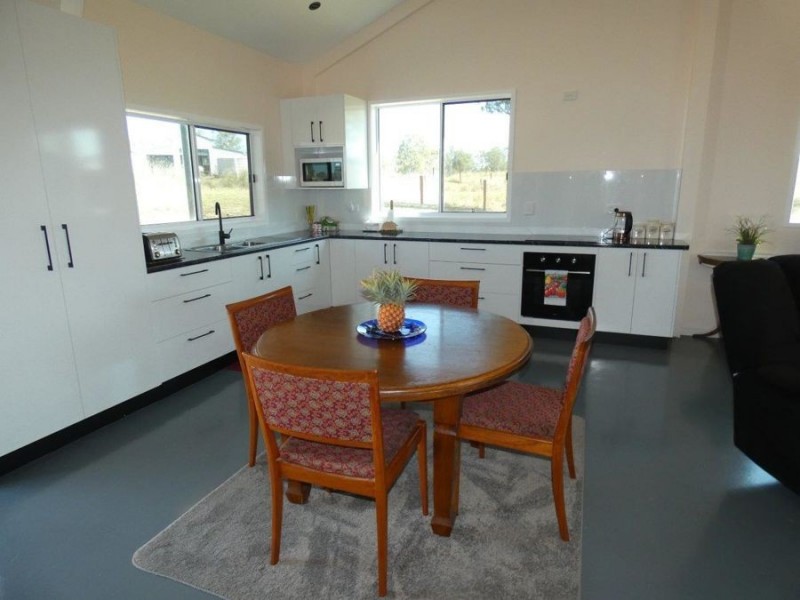 17 Lloyd Jones Road, Rosedale QLD 4674