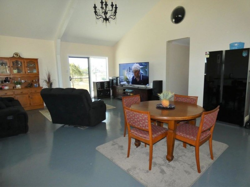 17 Lloyd Jones Road, Rosedale QLD 4674