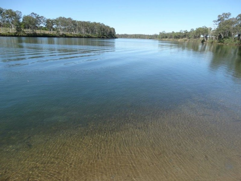 17 Lloyd Jones Road, Rosedale QLD 4674