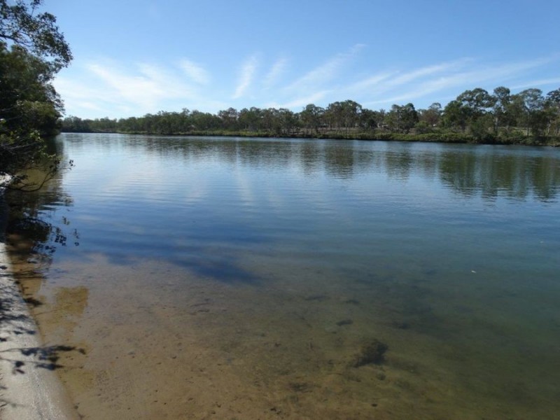 17 Lloyd Jones Road, Rosedale QLD 4674