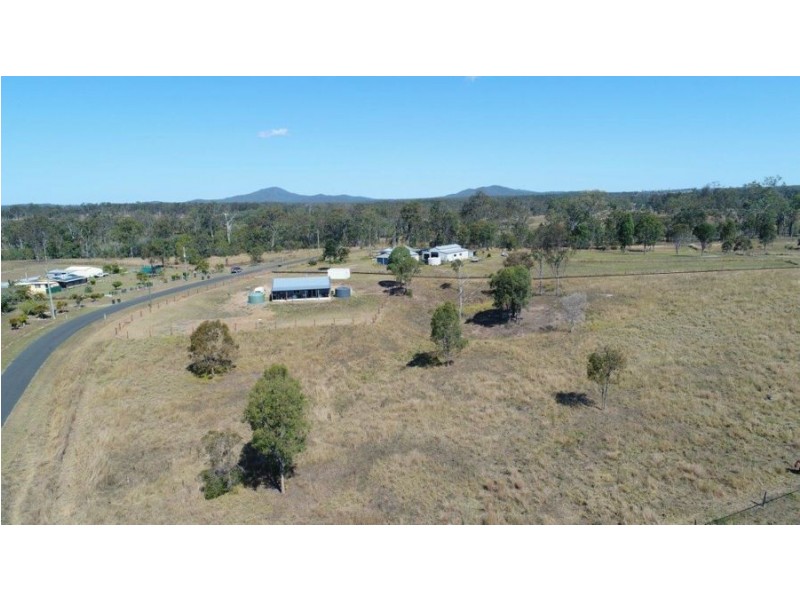 17 Lloyd Jones Road, Rosedale QLD 4674