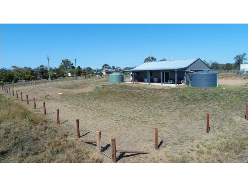 17 Lloyd Jones Road, Rosedale QLD 4674