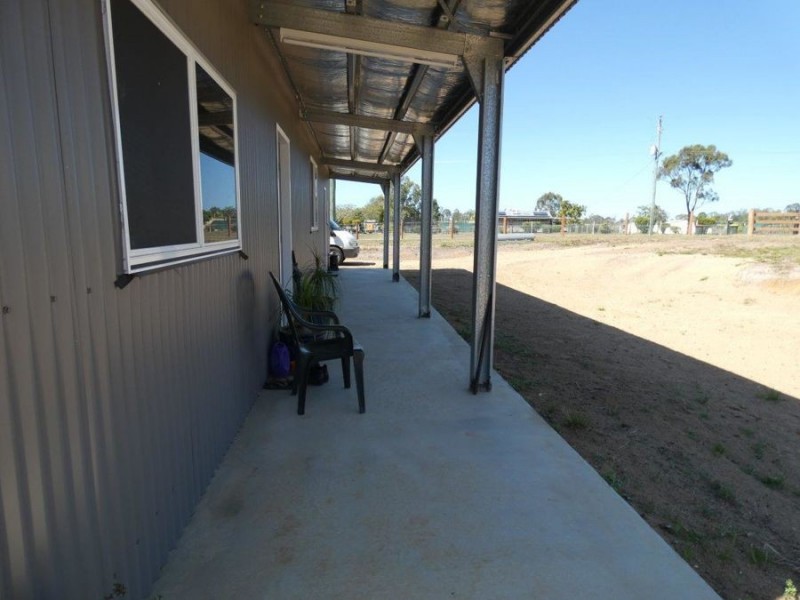 17 Lloyd Jones Road, Rosedale QLD 4674