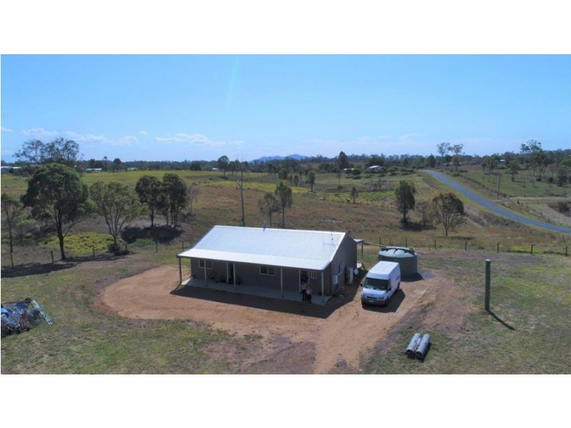 17 Lloyd Jones Road, Rosedale QLD 4674
