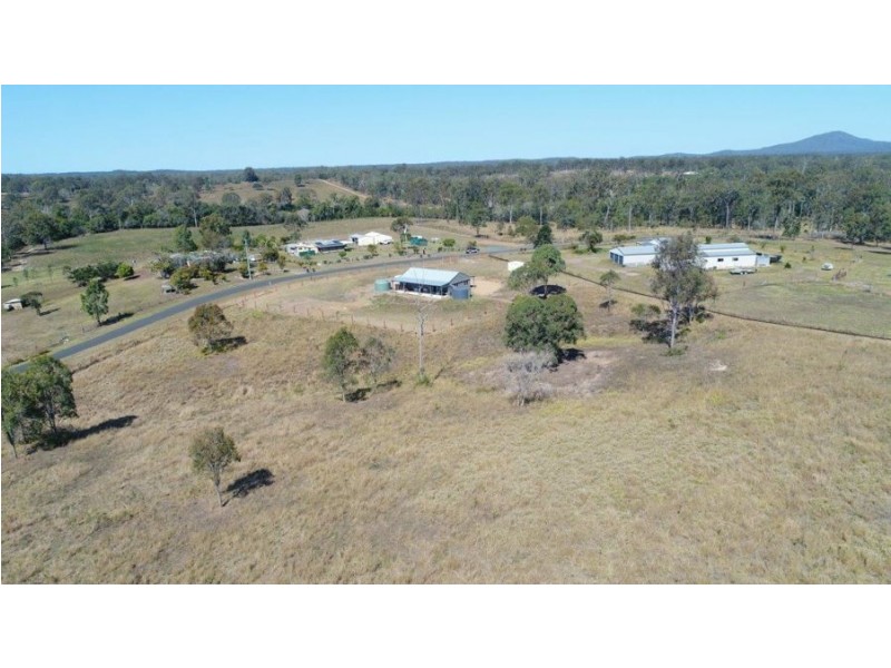 17 Lloyd Jones Road, Rosedale QLD 4674