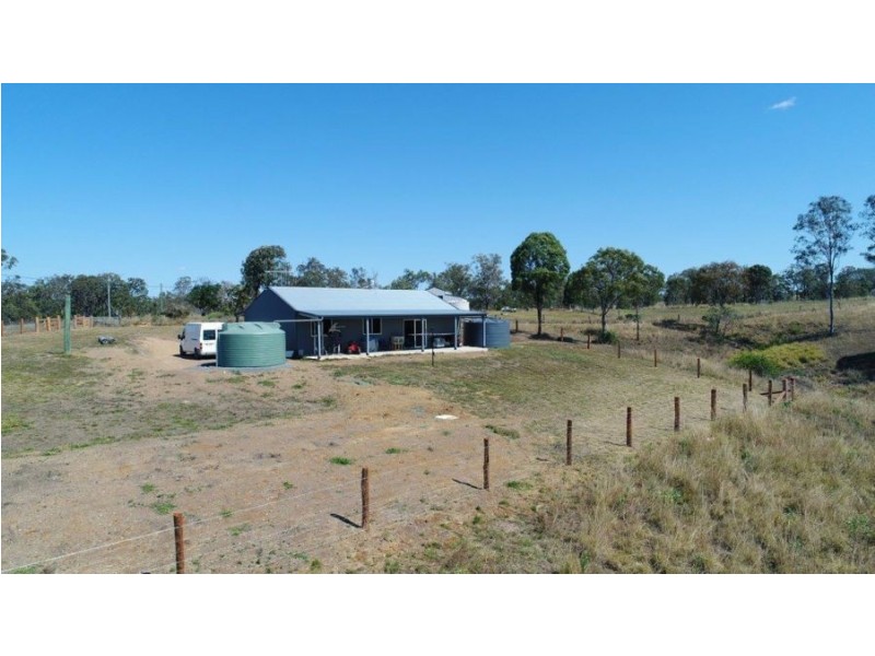 17 Lloyd Jones Road, Rosedale QLD 4674