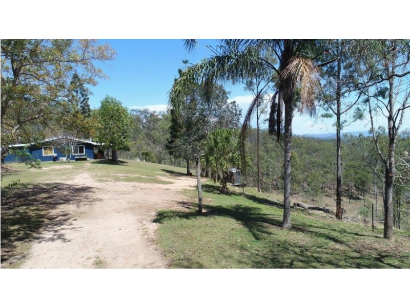 458 Clarke Road, Lowmead QLD 4676