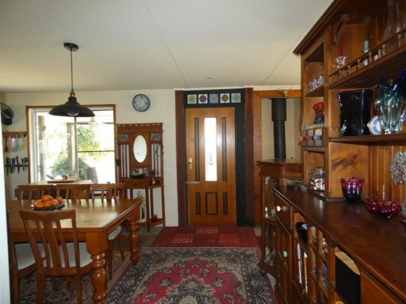 458 Clarke Road, Lowmead QLD 4676
