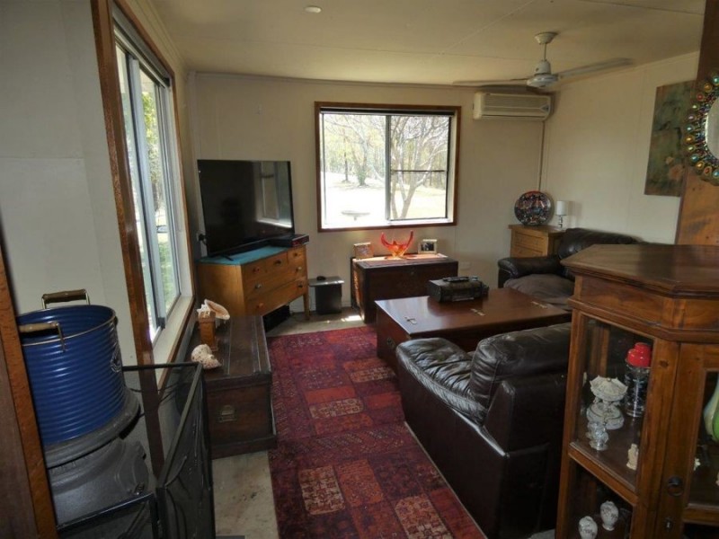 458 Clarke Road, Lowmead QLD 4676