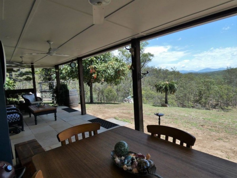 458 Clarke Road, Lowmead QLD 4676