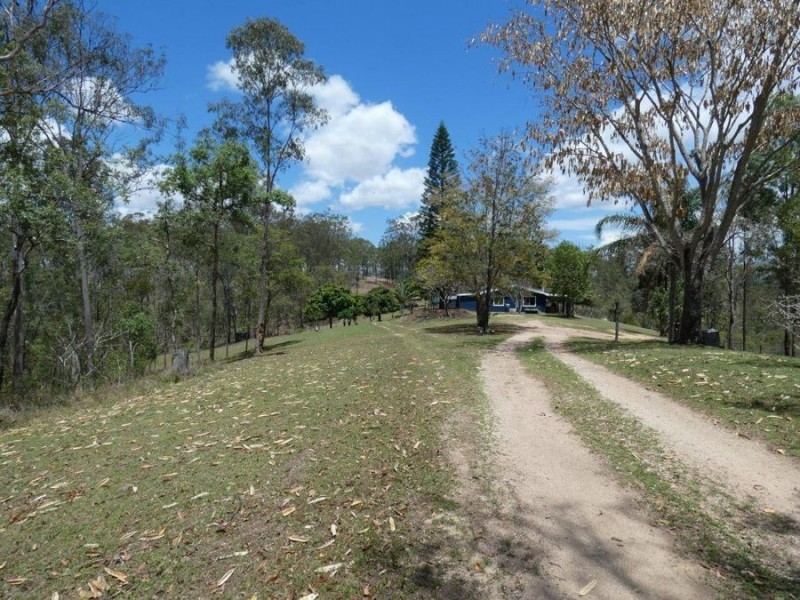 458 Clarke Road, Lowmead QLD 4676