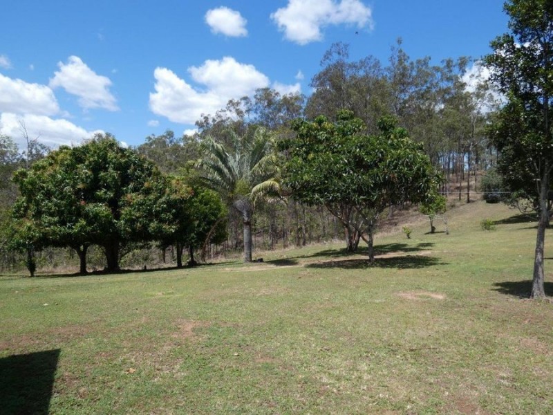 458 Clarke Road, Lowmead QLD 4676