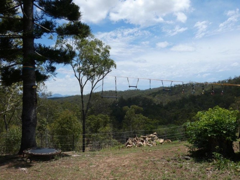 458 Clarke Road, Lowmead QLD 4676