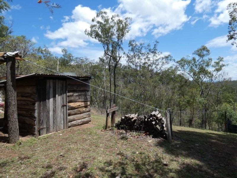 458 Clarke Road, Lowmead QLD 4676