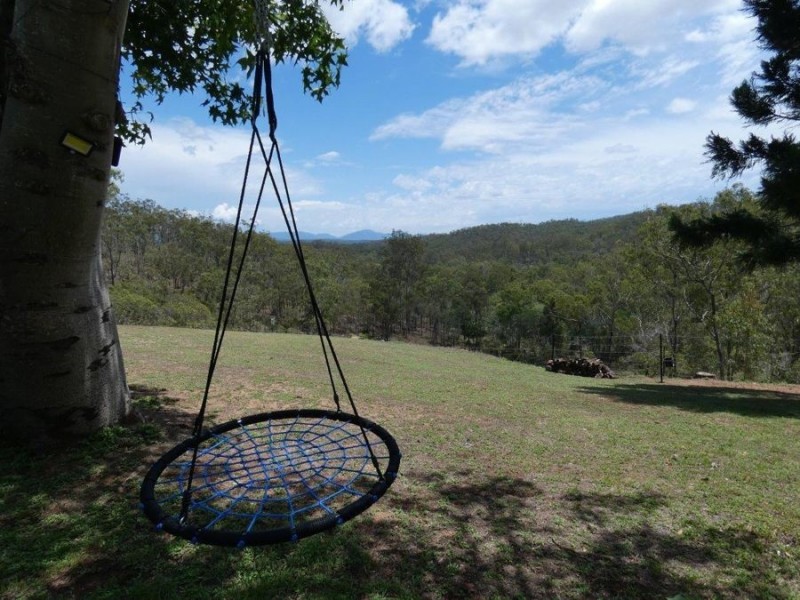 458 Clarke Road, Lowmead QLD 4676