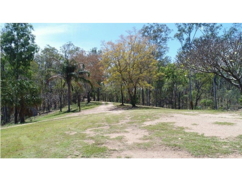 458 Clarke Road, Lowmead QLD 4676