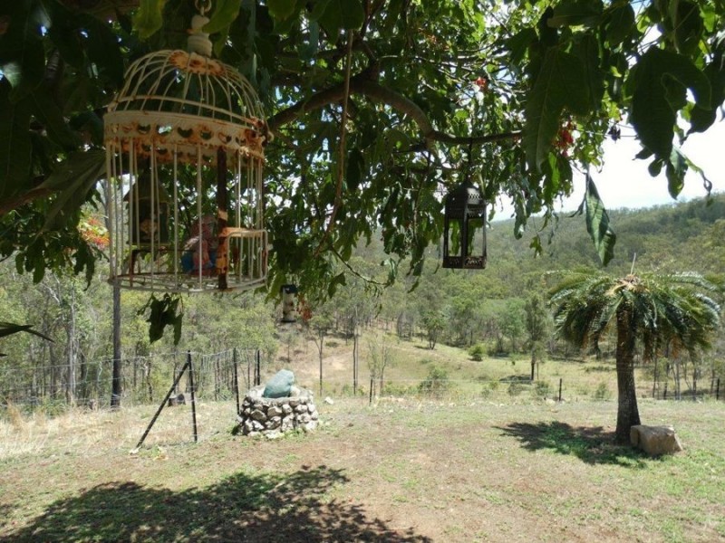 458 Clarke Road, Lowmead QLD 4676
