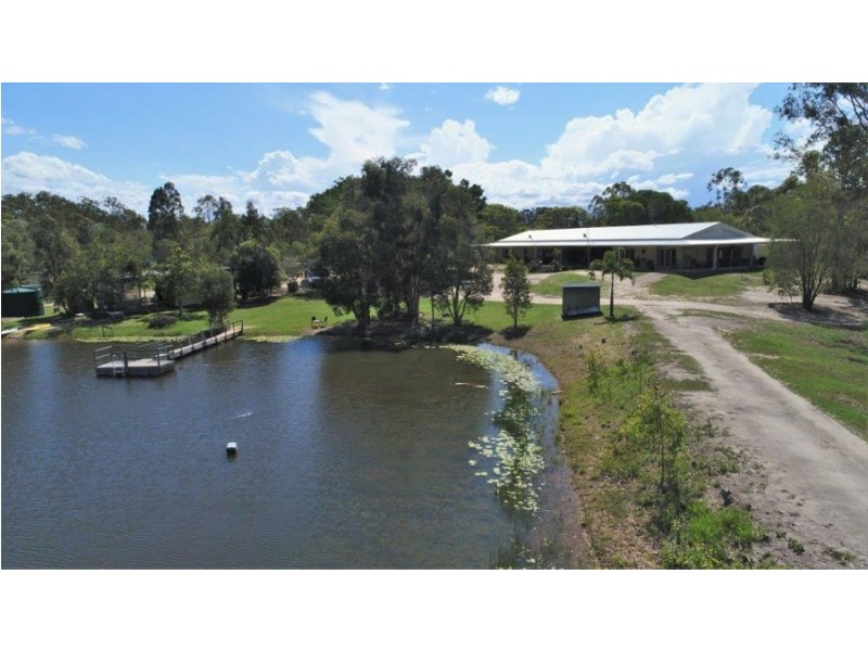 135 Newtons Road, Rosedale QLD 4674