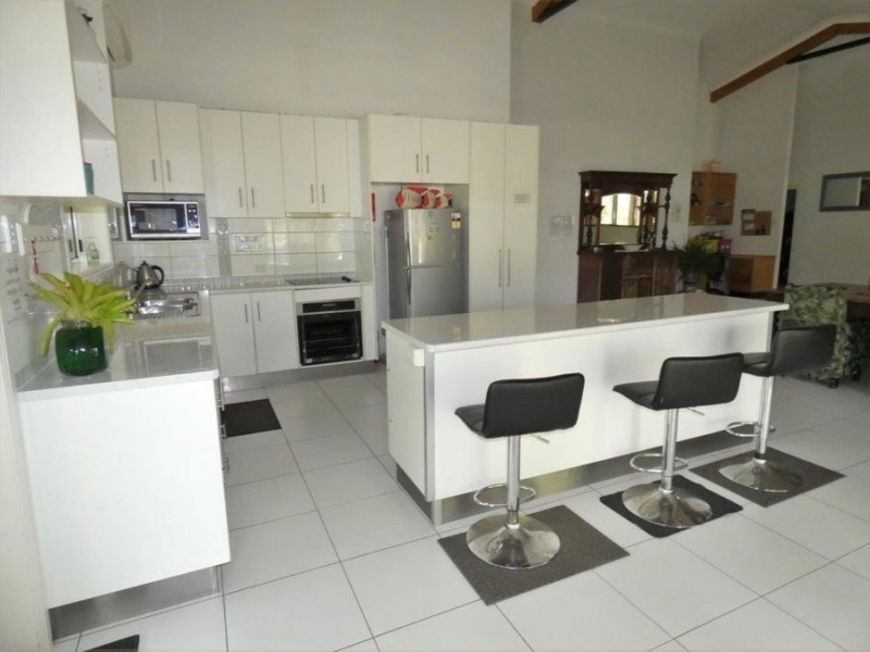 135 Newtons Road, Rosedale QLD 4674