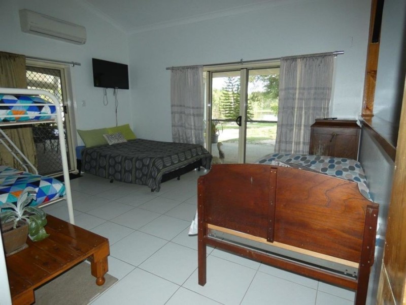 135 Newtons Road, Rosedale QLD 4674