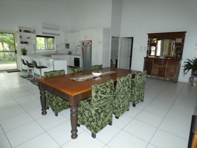 135 Newtons Road, Rosedale QLD 4674