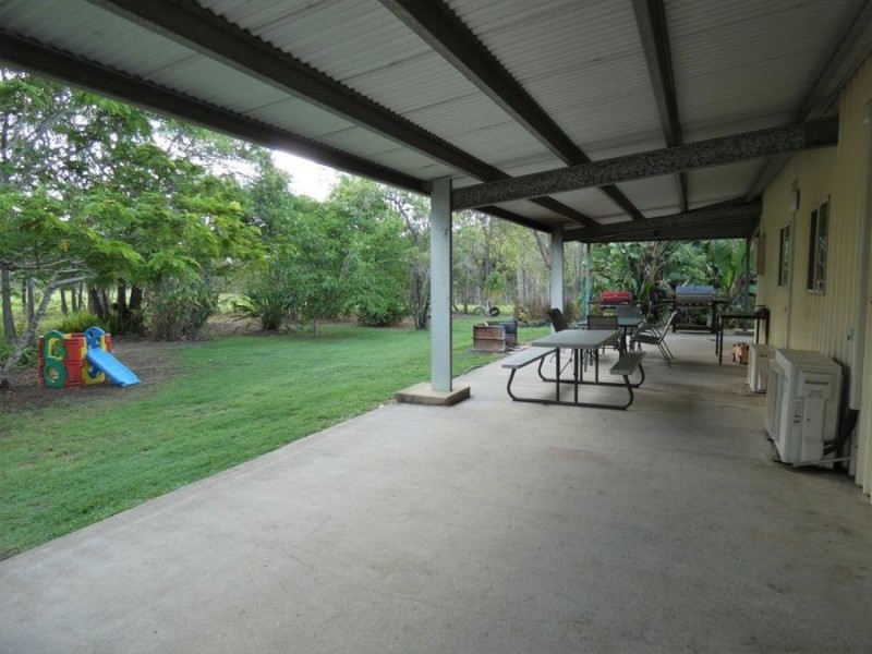 135 Newtons Road, Rosedale QLD 4674