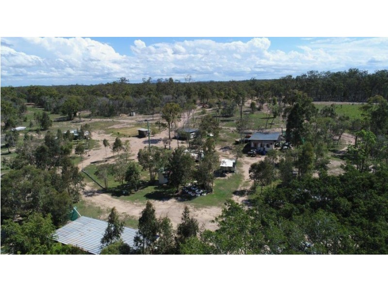 135 Newtons Road, Rosedale QLD 4674