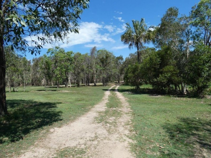 135 Newtons Road, Rosedale QLD 4674