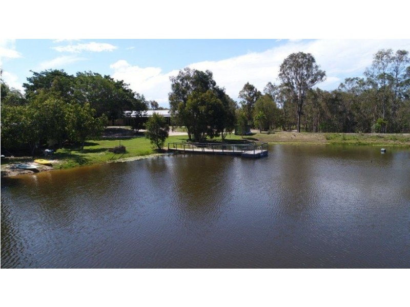 135 Newtons Road, Rosedale QLD 4674