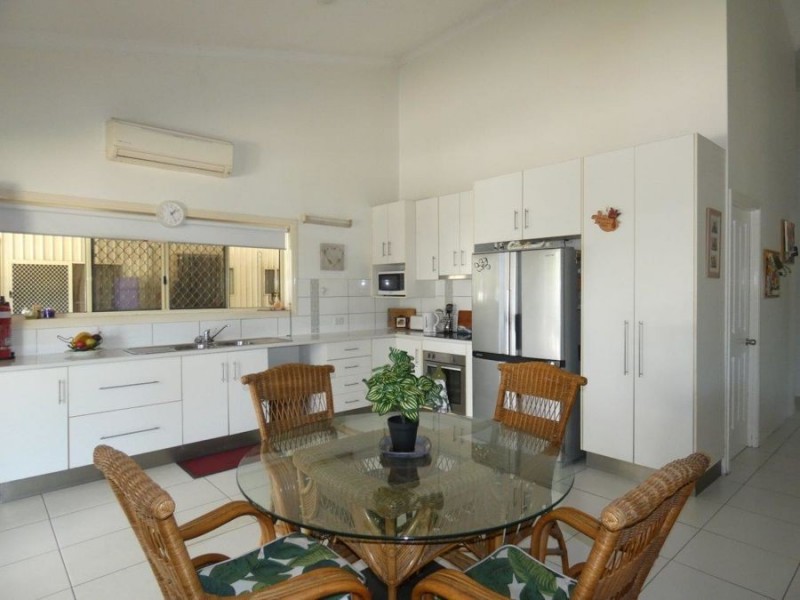 135 Newtons Road, Rosedale QLD 4674