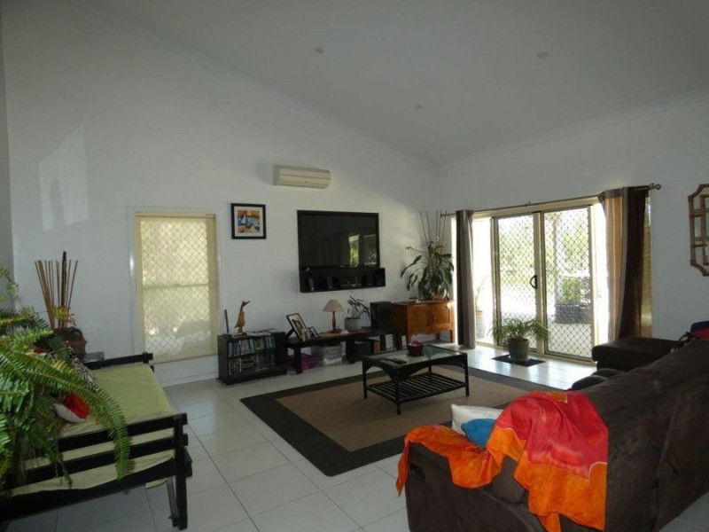 135 Newtons Road, Rosedale QLD 4674