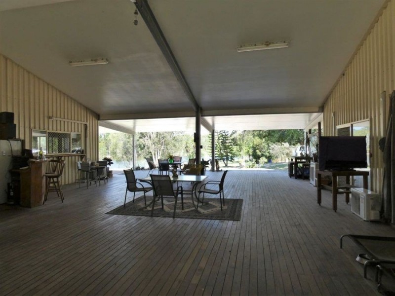 135 Newtons Road, Rosedale QLD 4674
