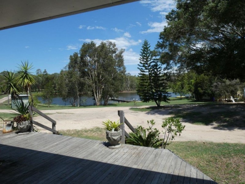 135 Newtons Road, Rosedale QLD 4674